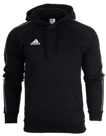 Chándal Hombre Adidas Core 18 Conjunto Algodón CE9074 CE9068 - negro - depor8